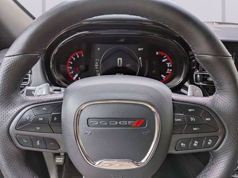 Used 2026 Dodge Durango GT AWD/4WD image 34