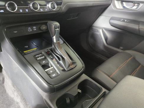 Certified 2024 Honda CR-V Sport-L image 20