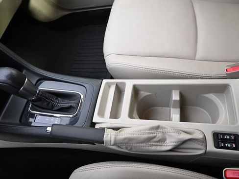 Used 2015 Subaru Impreza 2.0i Sport Limited AWD/4WD image 28