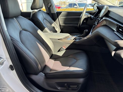 Certified 2023 Toyota Camry XSE w/ Cold Weather Package image 18