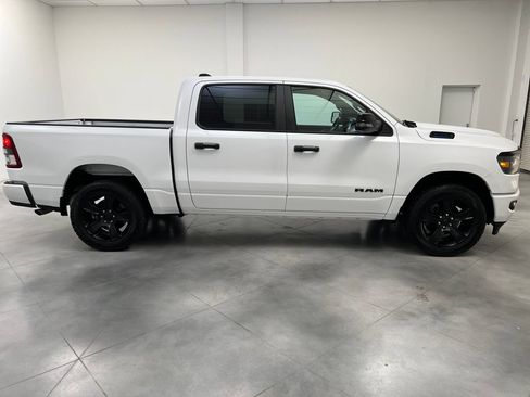 Used 2023 RAM 1500 Big Horn AWD/4WD image 10