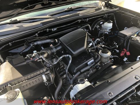 Used 2011 Toyota Tacoma 4x4 Regular Cab image 20