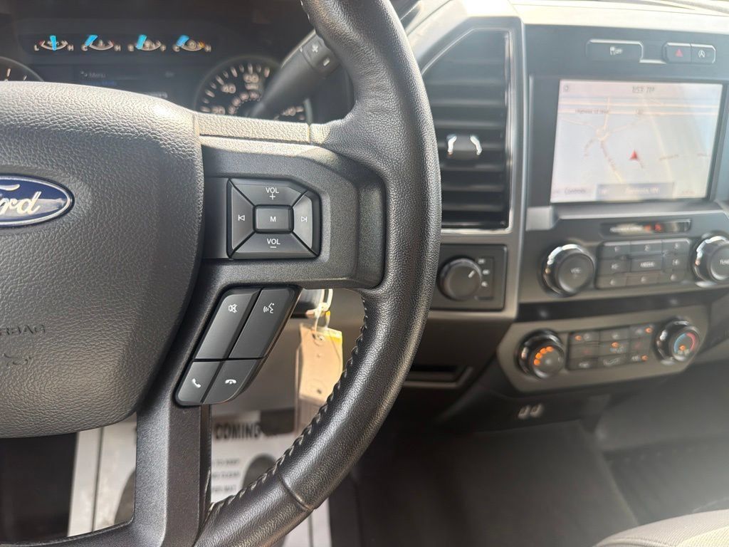 Used 2020 Ford F150 XLT w/ Equipment Group 302A Luxury AWD/4WD image 35
