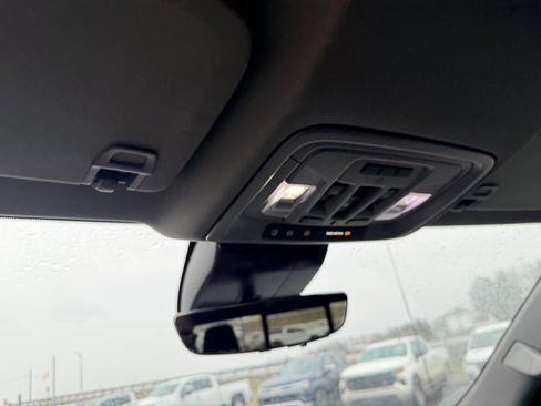 Used 2025 GMC Sierra 1500 Denali w/ Technology Package image 29