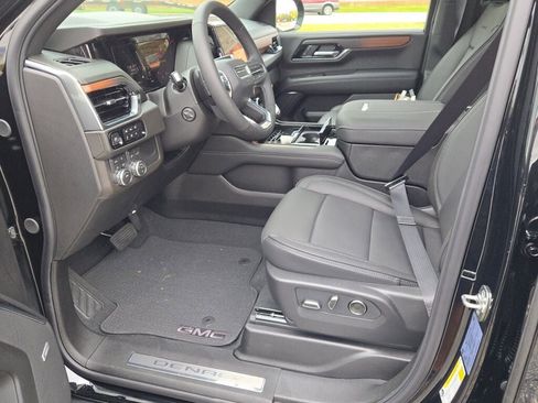 New 2026 GMC Yukon XL Denali w/ Sun & Power Step Package image 25