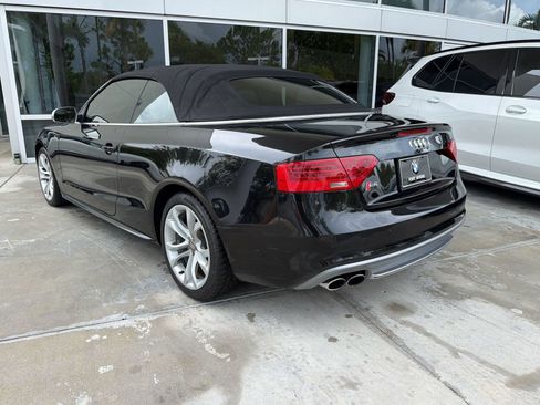 Used 2013 Audi S5 Prestige AWD/4WD image 36