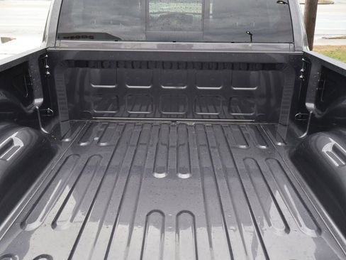 New 2025 RAM 2500 Tradesman image 7