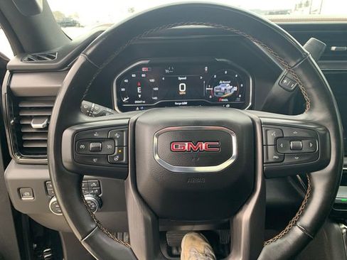 Certified 2024 GMC Sierra 2500 AT4 w/ AT4 Premium Plus Package AWD/4WD image 28