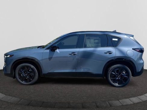 New 2026 MAZDA CX-5 2.5 S w/ Premium Plus Package AWD/4WD image 2