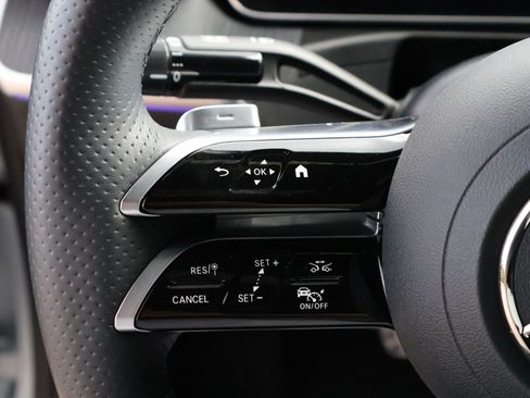 Certified 2024 Mercedes-Benz CLE 300 4MATIC Coupe image 49