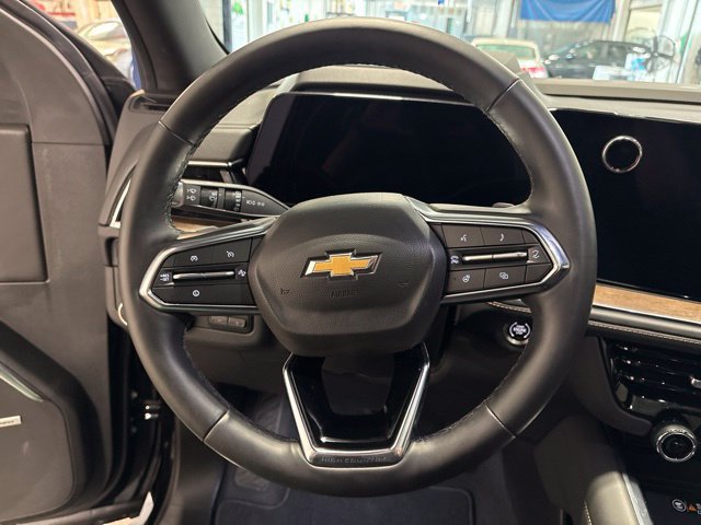 Used 2026 Chevrolet Tahoe High Country AWD/4WD image 18