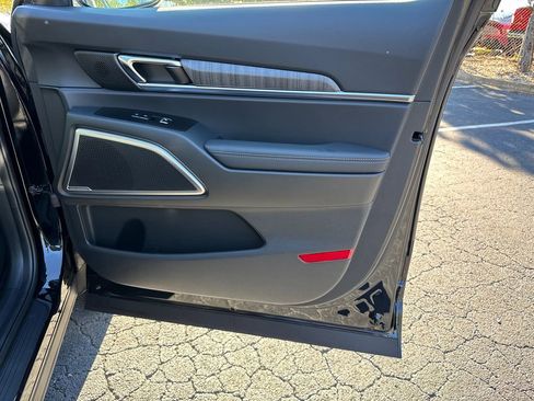 New 2025 Kia Telluride EX image 14