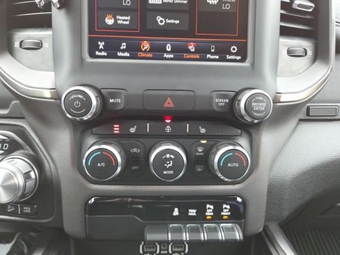 Used 2020 RAM 1500 Rebel w/ Rebel Level 2 Equipment Group image 65