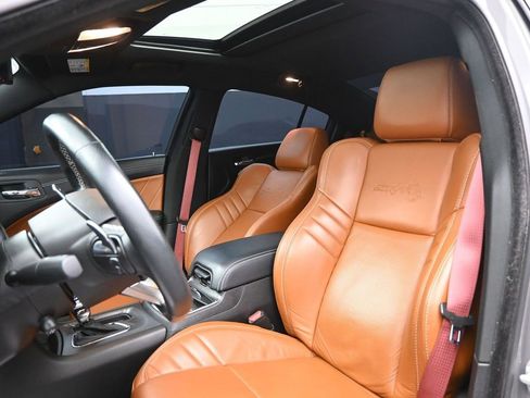 Used 2023 Dodge Charger SRT Hellcat w/ Harman/Kardon Audio Group image 16