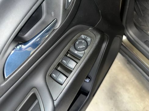 Certified 2024 Chevrolet Equinox LT w/ LPO, Floor Liner Package image 5