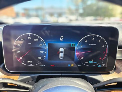 Certified 2022 Mercedes-Benz C 300 4MATIC Sedan image 27