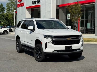 Used 2023 Chevrolet Tahoe LS