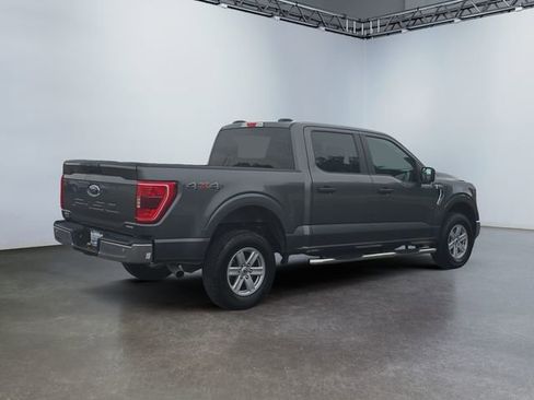 Used 2023 Ford F150 XLT AWD/4WD image 5