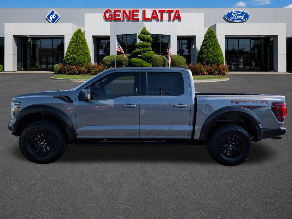 Certified 2024 Ford F150 Raptor AWD/4WD image 13