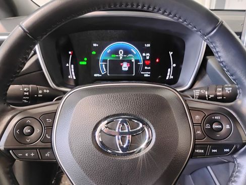 Used 2023 Toyota Corolla Cross AWD Hybrid w/ Convenience Package image 55
