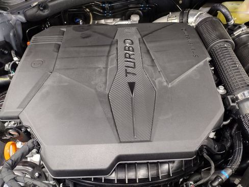 New 2026 Hyundai Santa Fe SE image 7