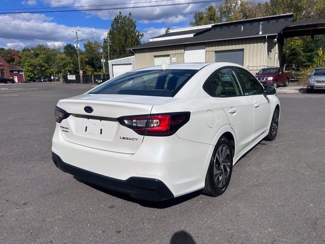 Used 2023 Subaru Legacy Premium AWD/4WD image 7