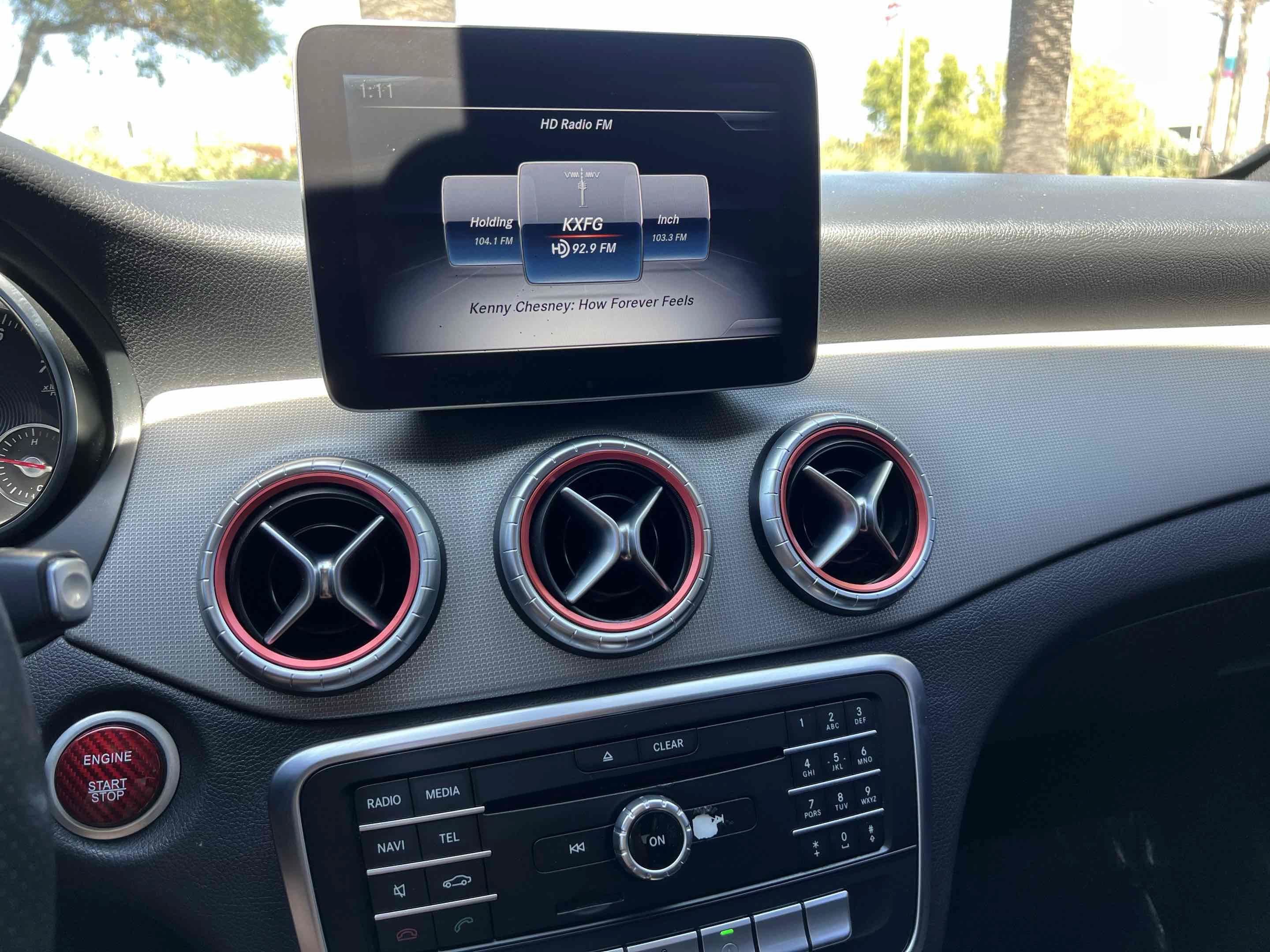 Used 2018 Mercedes-Benz CLA 250 image 8