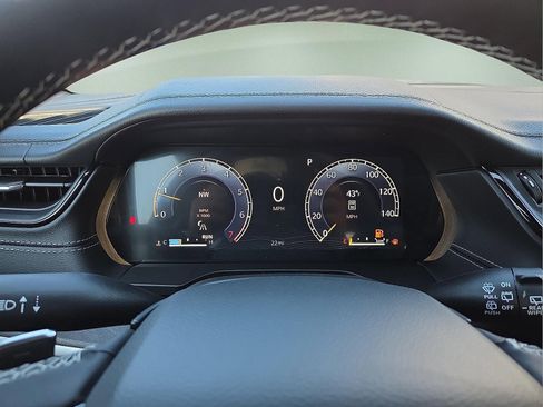 New 2026 Jeep Grand Cherokee L Limited image 23