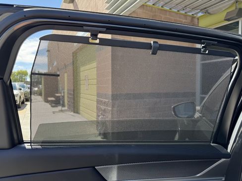 Used 2024 MAZDA CX-90 3.3 Turbo S w/ Premium Package image 36