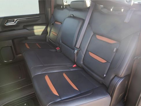 Used 2024 GMC Sierra 3500 AT4 w/ AT4 Premium Plus Package image 27