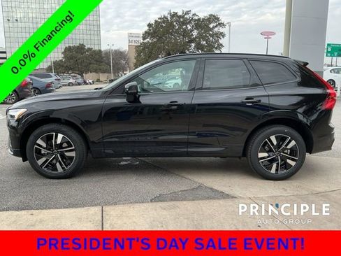 New 2026 Volvo XC60 B5 Core image 8