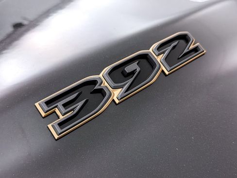 Used 2024 Jeep Wrangler Rubicon 392 image 10