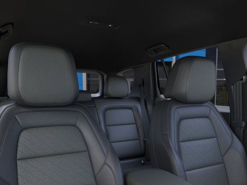 New 2026 Chevrolet Equinox LT w/ Convenience Package II image 24