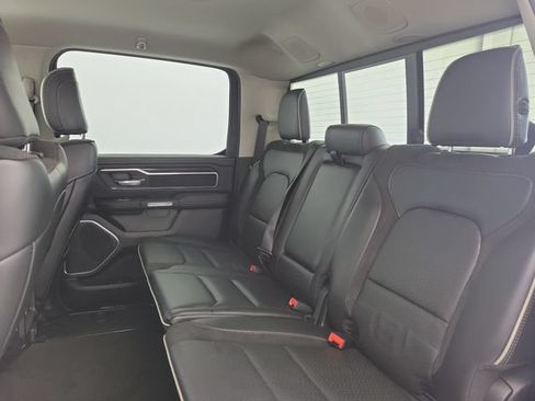 Used 2022 RAM 1500 Laramie RWD image 11