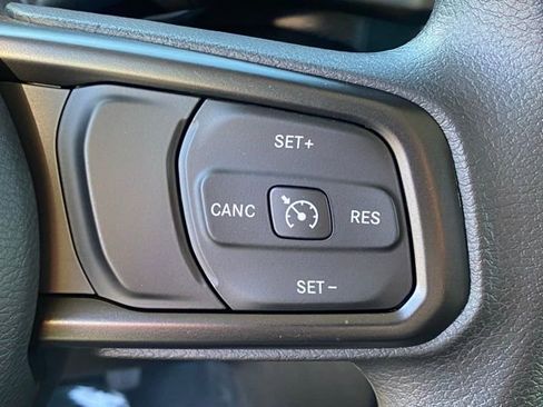 New 2026 Jeep Wrangler Sport image 17