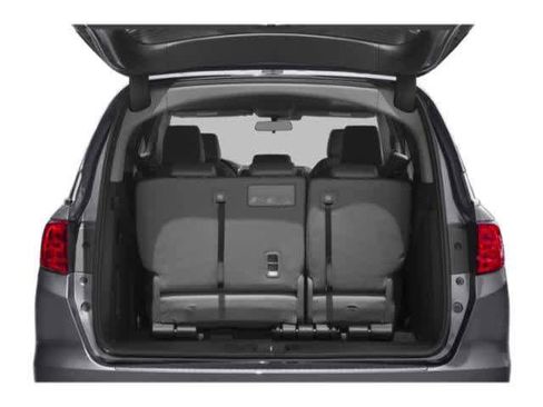 Used 2020 Honda Odyssey EX image 14