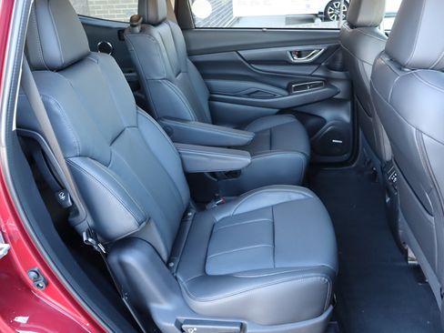 New 2026 Subaru Ascent Limited image 21