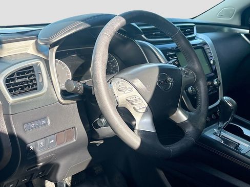 Used 2016 Nissan Murano Platinum AWD/4WD image 9
