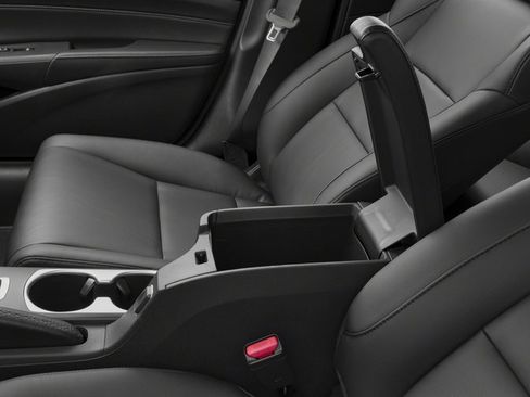 Used 2017 Acura ILX FWD image 15