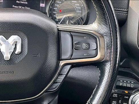 Used 2022 RAM 1500 Rebel w/ Rebel Level 2 Equipment Group image 26