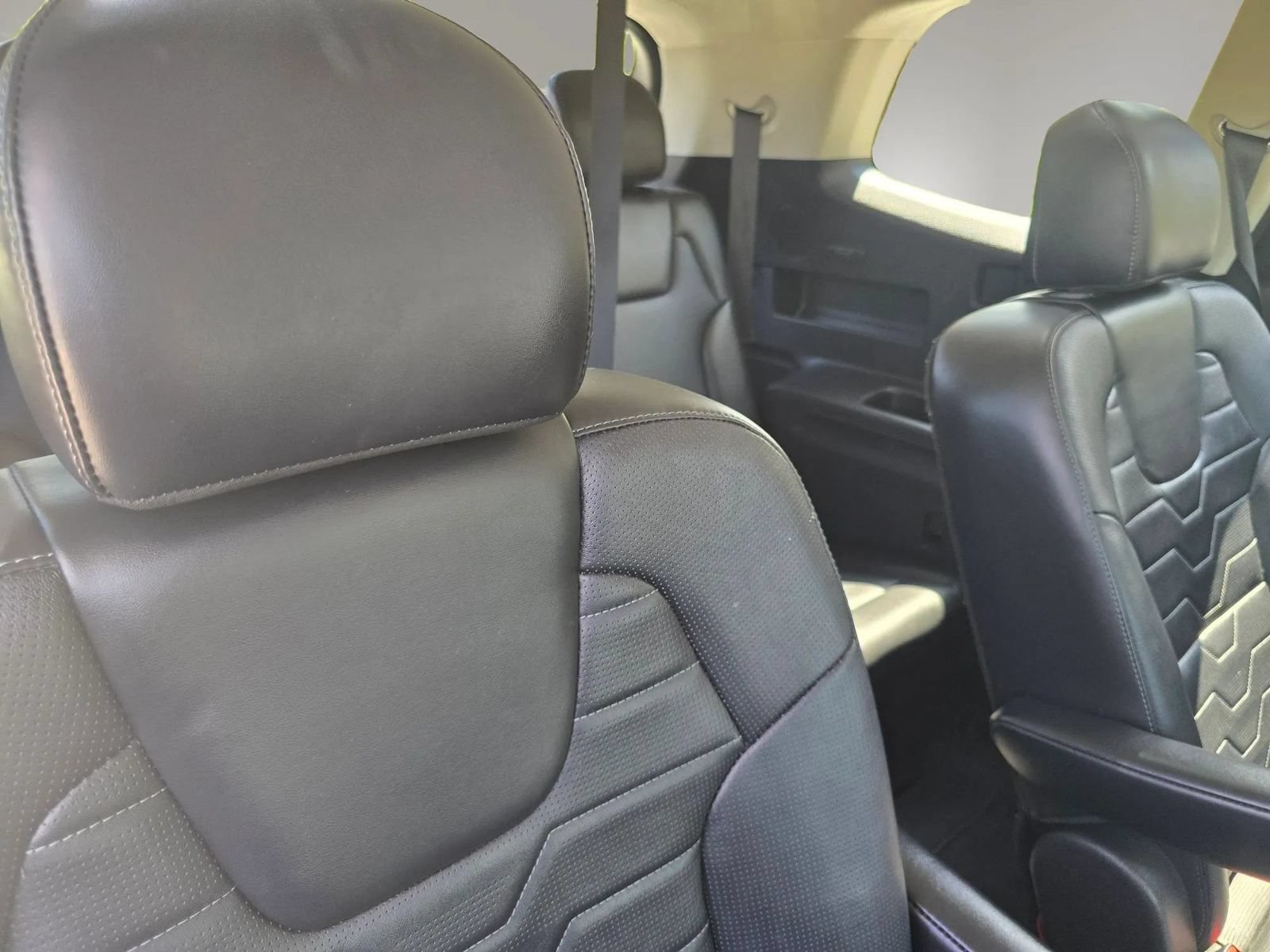 Used 2021 Kia Telluride SX w/ SX Prestige Package AWD/4WD image 33