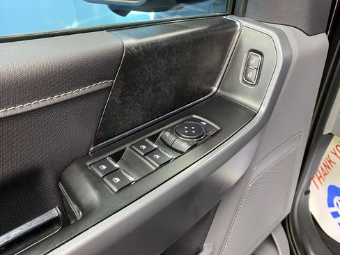 Used 2023 Ford F150 XLT w/ Equipment Group 302A High image 33