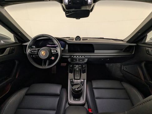 Certified 2026 Porsche 911 Carrera 4S AWD/4WD image 18