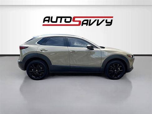 Used 2024 MAZDA CX-30 Carbon image 8