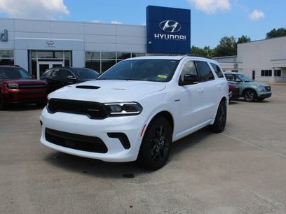 New 2026 Dodge Durango GT