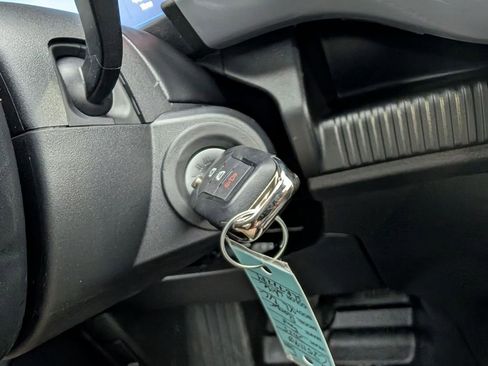 New 2025 Ford Ranger XL w/ Trailer Tow Package image 23