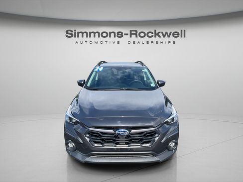 Used 2024 Subaru Crosstrek 2.5i Limited AWD/4WD image 8