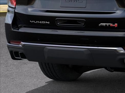 New 2026 GMC Yukon XL AT4 Ultimate AWD/4WD image 14