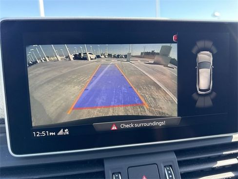 Used 2020 Audi Q5 2.0T Premium Plus w/ Premium Plus Package image 17