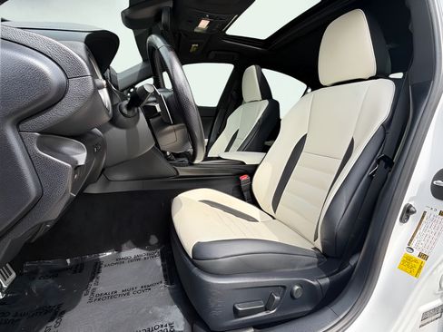Used 2021 Lexus IS 350 F Sport w/ Navigation Package RWD image 18
